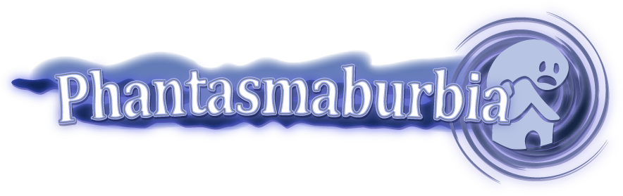 Phantasmaburbia